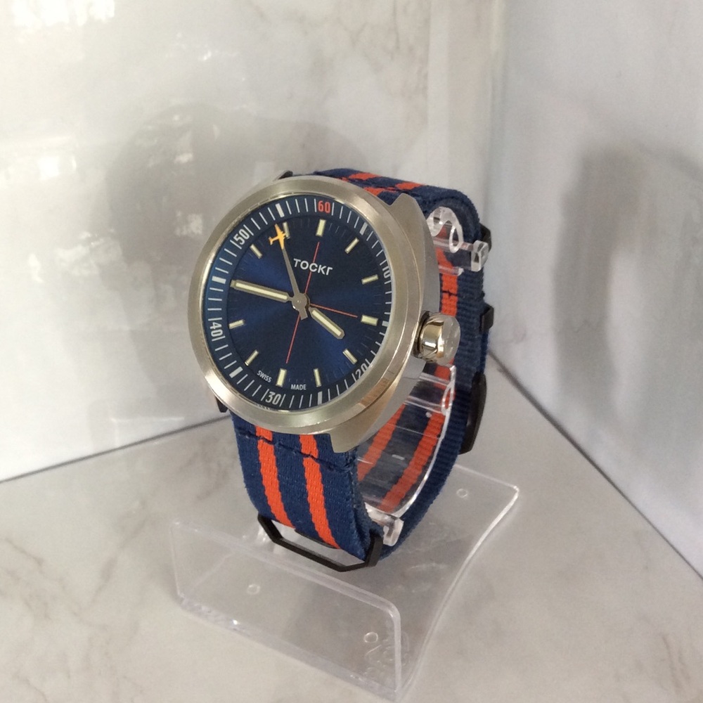 Tockr Watch - Picture 4 of 9